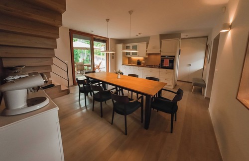 Metlika Ski Chalet | Tailors House, Gradac, Slovenia