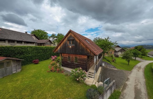Metlika Ski Chalet | Tailors House, Gradac, Slovenia