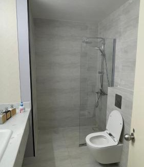 Yanbu Al Sinaiyah Apartment | Taim