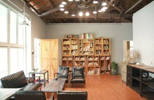 East District House | Tainan MacArthur Homestay