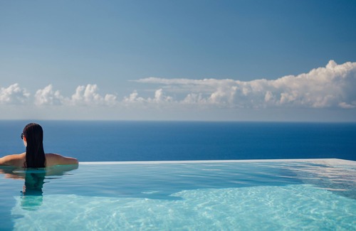 Omales Villa | Tainaron Blue Retreat, Mani, Peloponnese, Greece