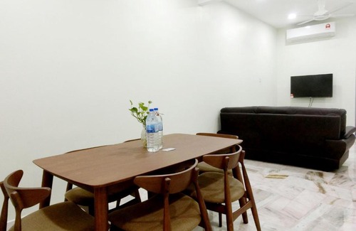 Simpang House | Taiping Cozy Homestay II