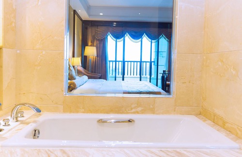 Taicheng Hotel | Taishan Bojue Hotel