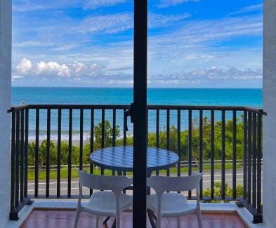 Chenggong House | Taitung Blue Sea Villa