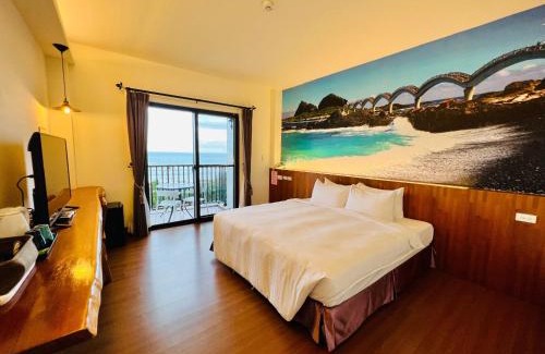 Chenggong House | Taitung Blue Sea Villa