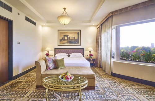Alipur Hotel | Taj Bengal