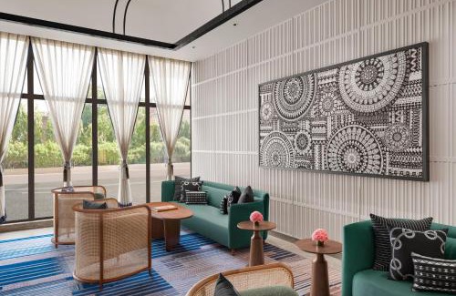 Patna Hotel | Taj City Centre, Patna