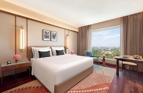 Patna Hotel | Taj City Centre Patna