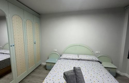 Altea Apartment | TAJ house center altea #B