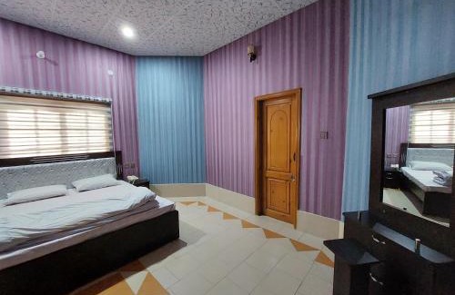 Tando Allahyar House | Taj Mahal Guest House