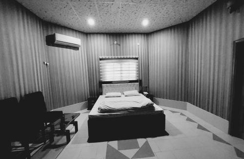 Tando Allahyar House | Taj Mahal Guest House