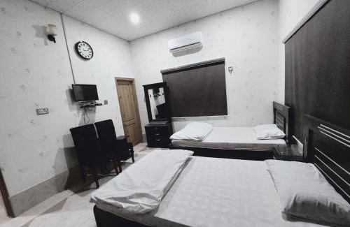 Tando Allahyar House | Taj Mahal Guest House