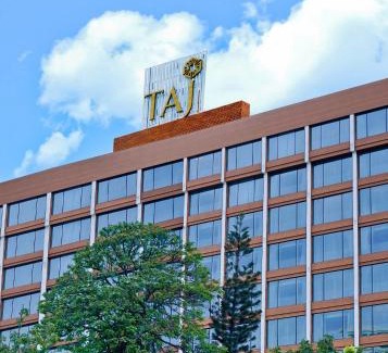 Bengaluru Hotel | Taj MG Road Bengaluru