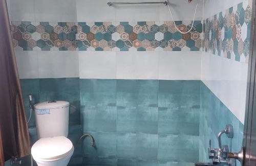 Theog Apartment | taj valley view