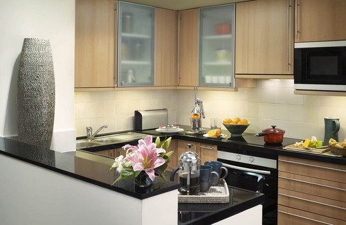 Wellington Pier Apartment | Taj Wellington Mews Luxury Residences