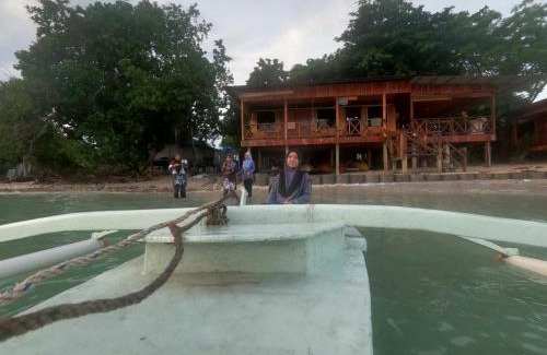 Kudat House | Tajau Laut Guesthouse