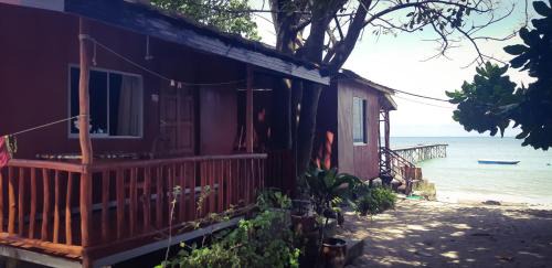 Kudat House | Tajau Laut Guesthouse