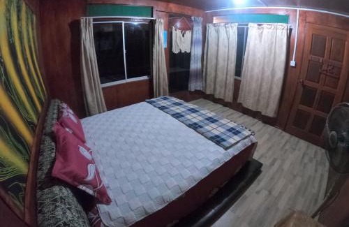 Kudat House | Tajau Laut Guesthouse