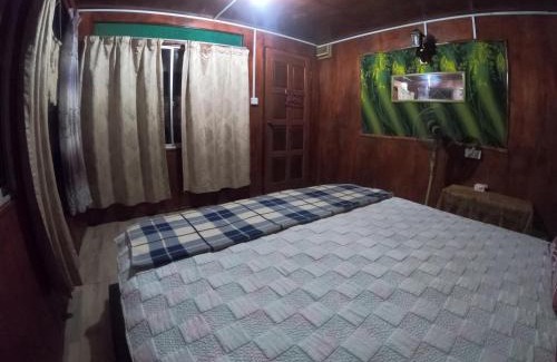 Kudat House | Tajau Laut Guesthouse
