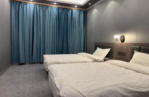 Tashkurgan House | Tajiro Homestay
