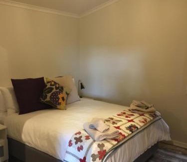 Wilton Bed & Breakfast | TajMaBarn Fullcircle Farm 6 Roundhill Rd WILTON