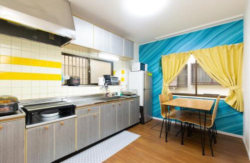 Funabashi House | TAKAHOUSE Tokyo NISHIFUNABASHI