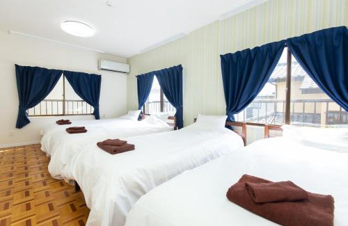 Funabashi House | TAKAHOUSE Tokyo NISHIFUNABASHI