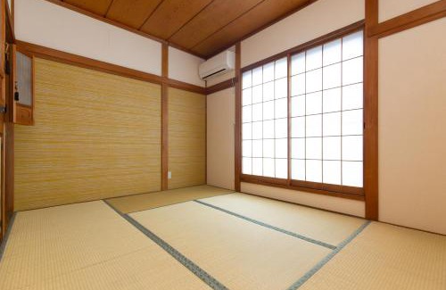 Funabashi House | TAKAHOUSE Tokyo NISHIFUNABASHI