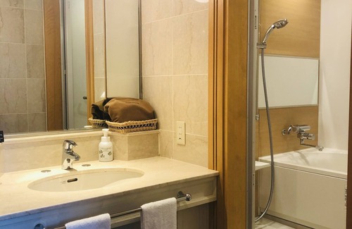 Kita Cho Hotel | Takamatsu Kokusai Hotel