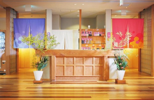 Tobe-cho Hotel | Takanokono Hotel - Vacation STAY 85401
