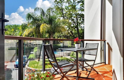 Takapuna House | Takapuna Beach Accommodation