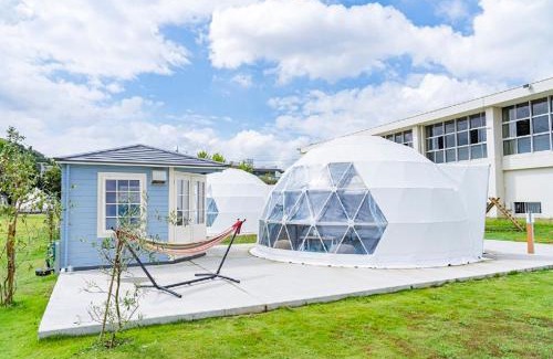 Ichihara Other | Takatakiko Glamping Resort