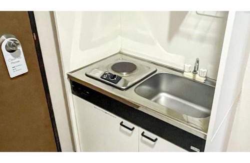 Takatsuki Hotel | Takatsuki W&M Hotel - Vacation STAY 48542v