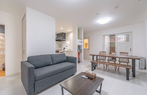 Hida Takayama Onsen Apartment | TAKAYAMA STAY ENJU