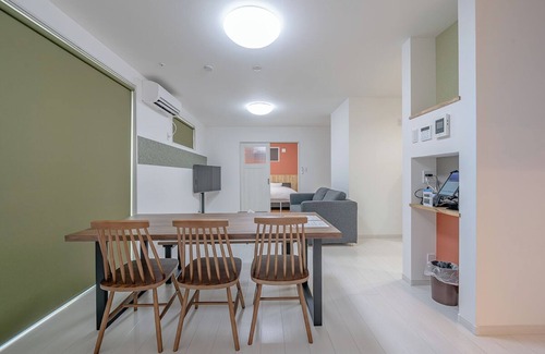 Hida Takayama Onsen Apartment | TAKAYAMA STAY ENJU