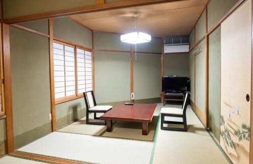 Mure Cho Mure House | Takayanagi Ryokan - Vacation STAY 76205v