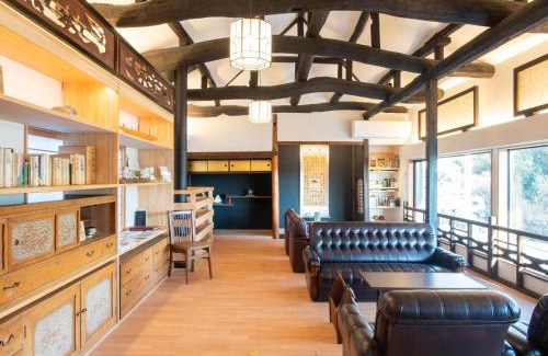 Mure Cho Mure House | Takayanagi Ryokan - Vacation STAY 76205v