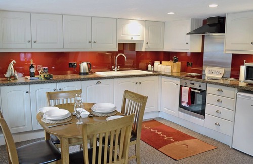 Saint Erth Praze Cottage | Take a break with a special someone to this truly rural setting.