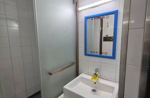 Weicheng District Hotel | Take a nap hotel