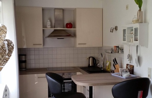 Antfeld Apartment | Take a vacation in the heavenly kingdom in the heart of the Hochsauerland district