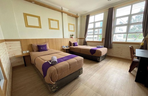 Jambi Hotel | Take Guesthouse 1