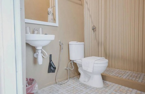 Jambi Hotel | Take Guesthouse 1