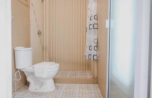 Jambi Hotel | Take Guesthouse 1