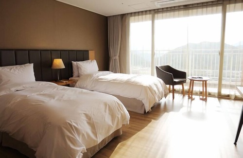 Inje Hotel | Take Hotel & Resort Inje Speedium