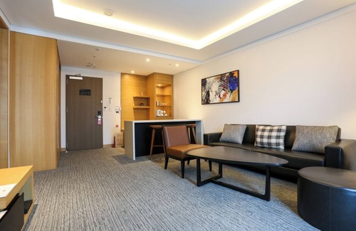 Inje Hotel | Take Hotel & Resort Inje Speedium