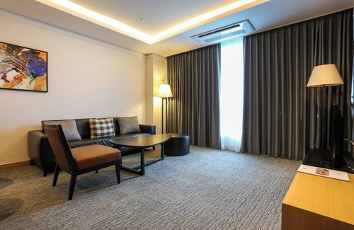 Inje Hotel | Take Hotel & Resort Inje Speedium