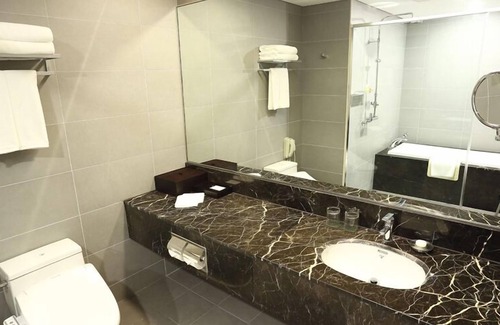 Inje Hotel | Take Hotel & Resort Inje Speedium