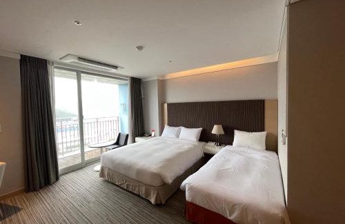 Inje Resort | Take Hotel & Resort Inje Speedium