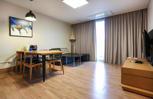 Inje Resort | Take Hotel & Resort Inje Speedium