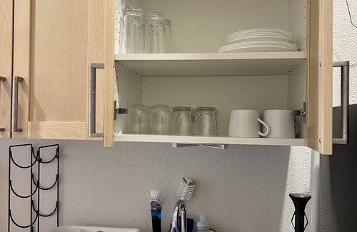 Dupont Apartment | Take it easy at this unique country getaway.nn